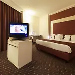 Grand Mattei Szálloda 4*