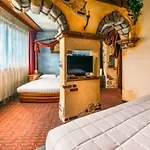 Grand Mattei Szálloda 4*