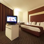 Grand Mattei Szálloda 4*