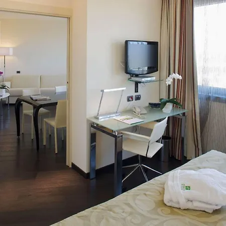 Grand Mattei Hotel Ravenna