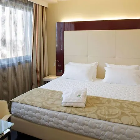 Grand Mattei Hotel