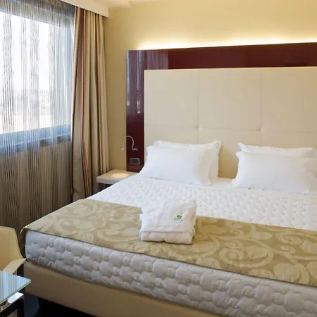 Hotel Grand Mattei