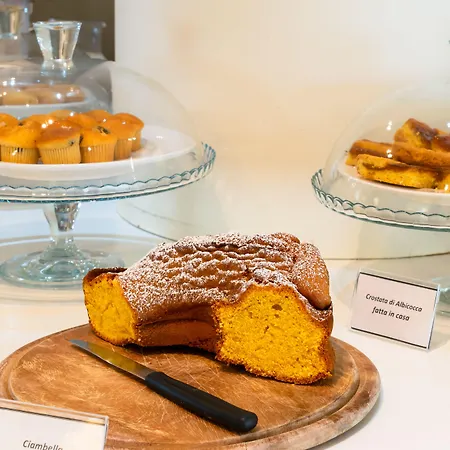 Grand Mattei Hotel
