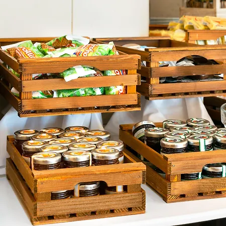 فندق Grand Mattei 4*