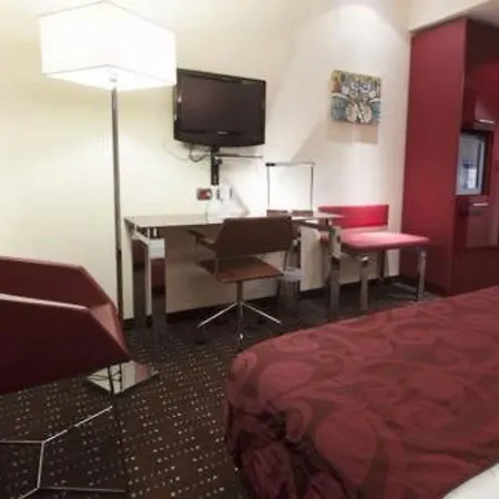 Grand Mattei 4*