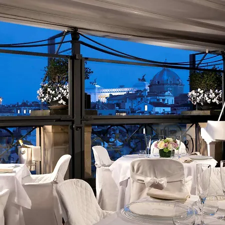 Grand Mattei 4* Ravenna