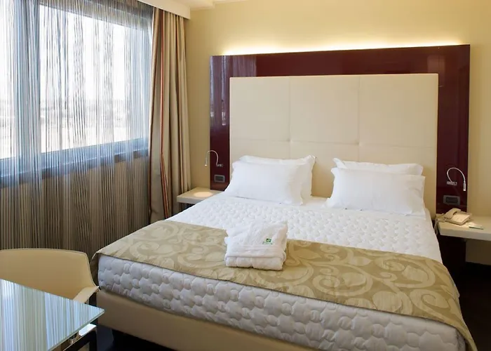 فندق Grand Mattei