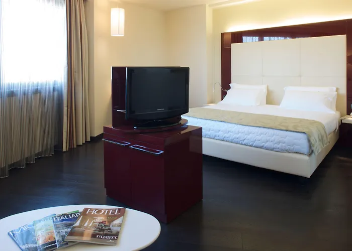 Grand Mattei 4* رافيننا