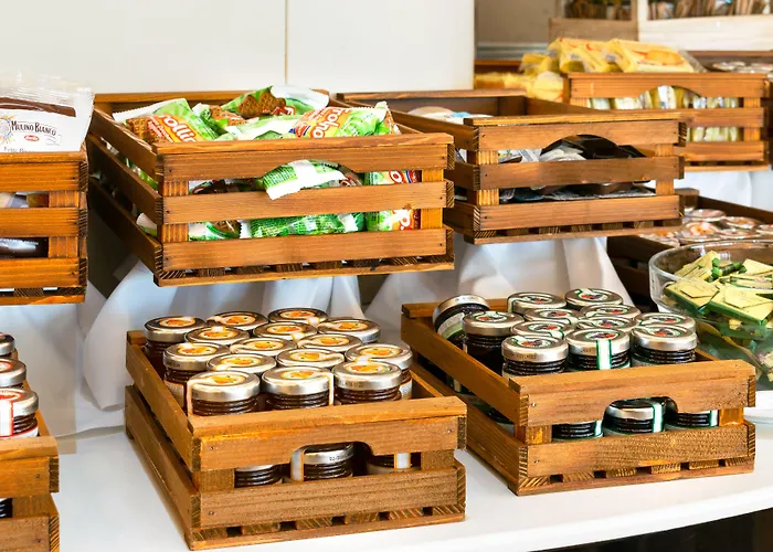 فندق Grand Mattei 4*