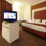 Hotel Grand Mattei 4*