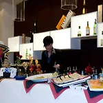 Grand Mattei Hotel 4*