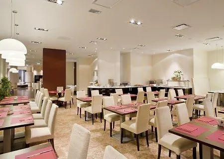 Szálloda Grand Mattei 4*