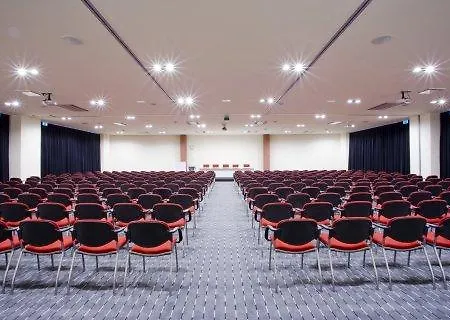 Hotel Grand Mattei