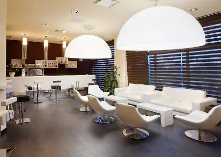 Hotel Grand Mattei Rávena