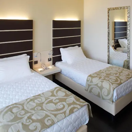 Grand Mattei 4* Ravenna