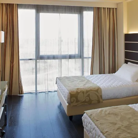 Hotel Grand Mattei Rávena