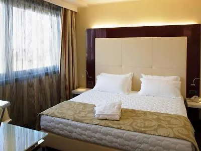 Hotel Grand Mattei Ravenna