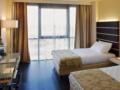 Grand Mattei מלון 4*