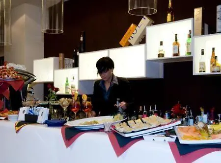 Grand Mattei 4* Rávena