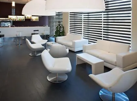 Hotel Grand Mattei