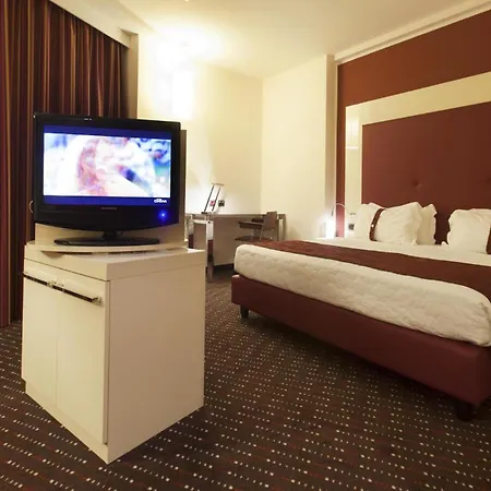 Grand Mattei Rávena