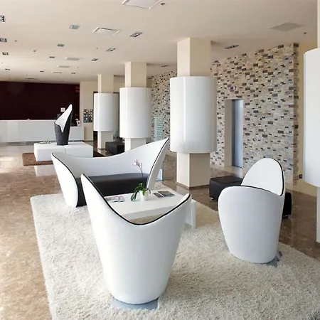 Grand Mattei Hotel