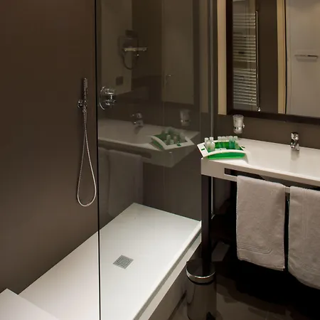 Grand Mattei 4* Rávena