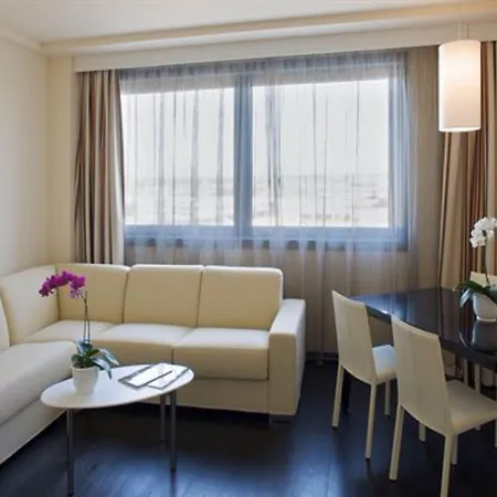 Hotel Grand Mattei Rávena