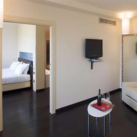 Grand Mattei 4* Ravenna