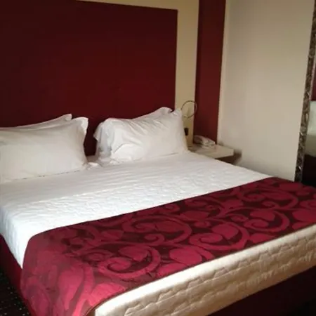 Grand Mattei Отель Равенна