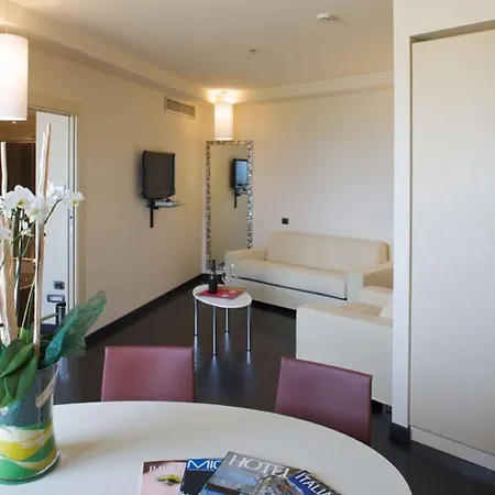 Hotel Grand Mattei 4*