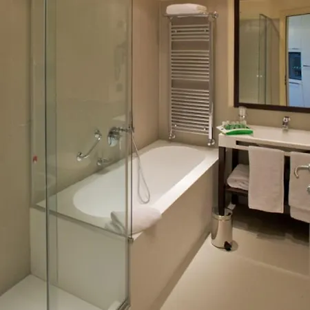 Grand Mattei 4* Ravenna