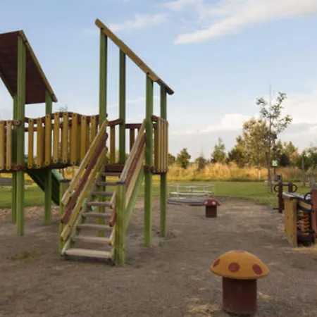 Grand Mattei Hotel 4*