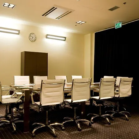 Grand Mattei Hotel Rávena