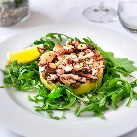 Grand Mattei 4* Rávena