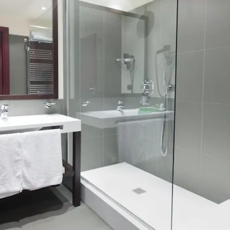 Grand Mattei Hotel 4*