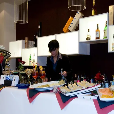 Grand Mattei Hotel 4*