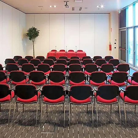 Hotel Grand Mattei Ravenna