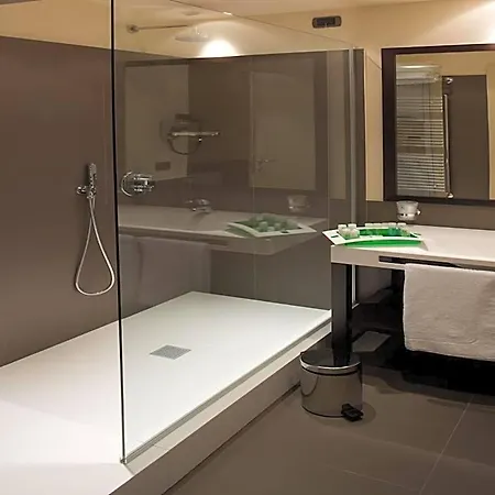 Grand Mattei Hotel