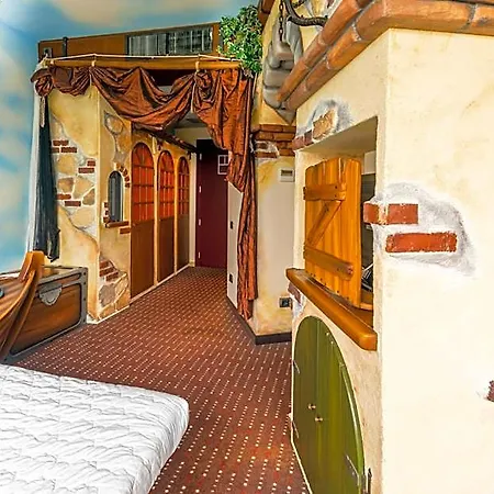 Hotel Grand Mattei Ravenna