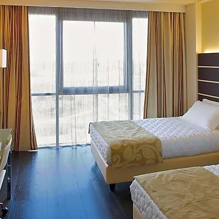 Grand Mattei Hotel