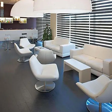Grand Mattei Hotel