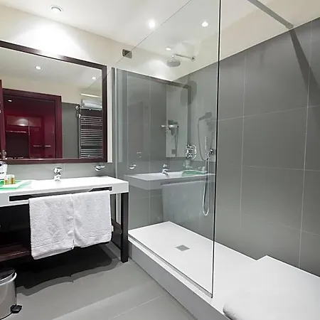 Grand Mattei Hotel 4*