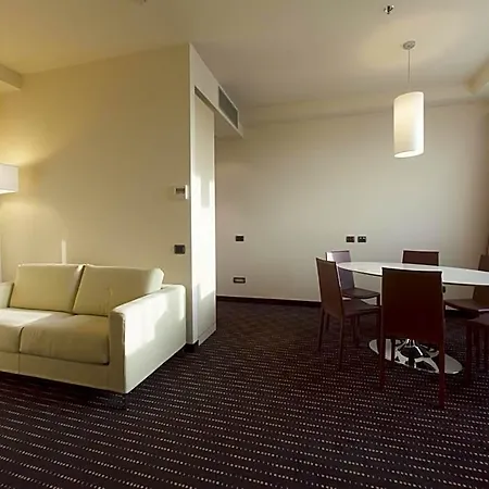 Hotel Grand Mattei