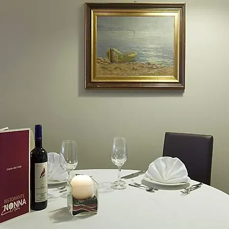 Grand Mattei 4*