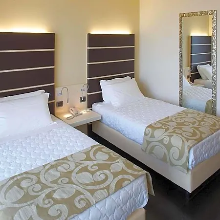 Grand Mattei 4* Ravenna