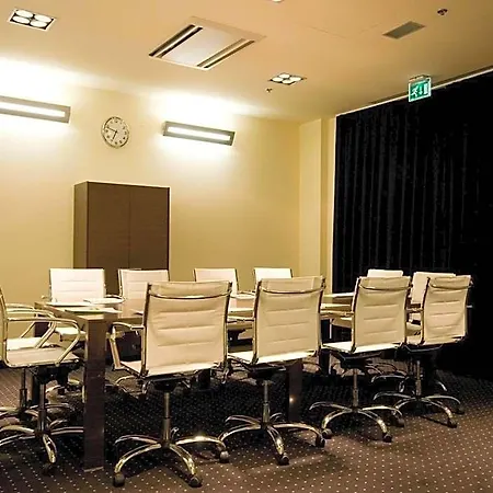 Grand Mattei Hotel Ravenna