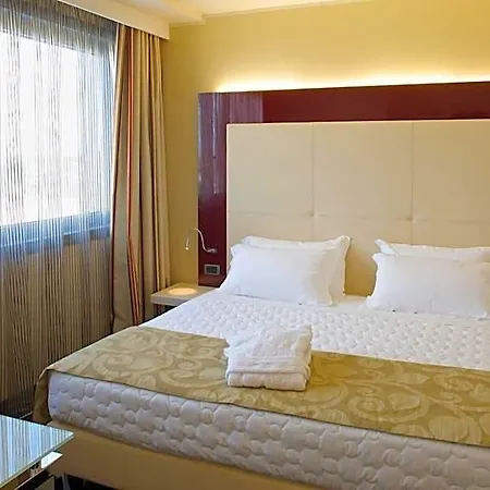 Grand Mattei Hotel