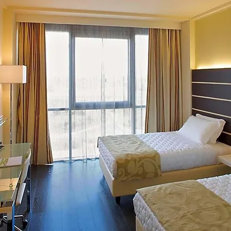 Hotel Grand Mattei 4*