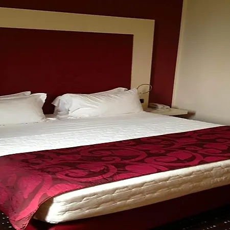 Grand Mattei Hotel Ravenna